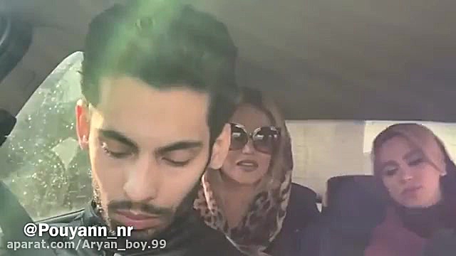 دوربین مخفی پویان جدید (آموزش...