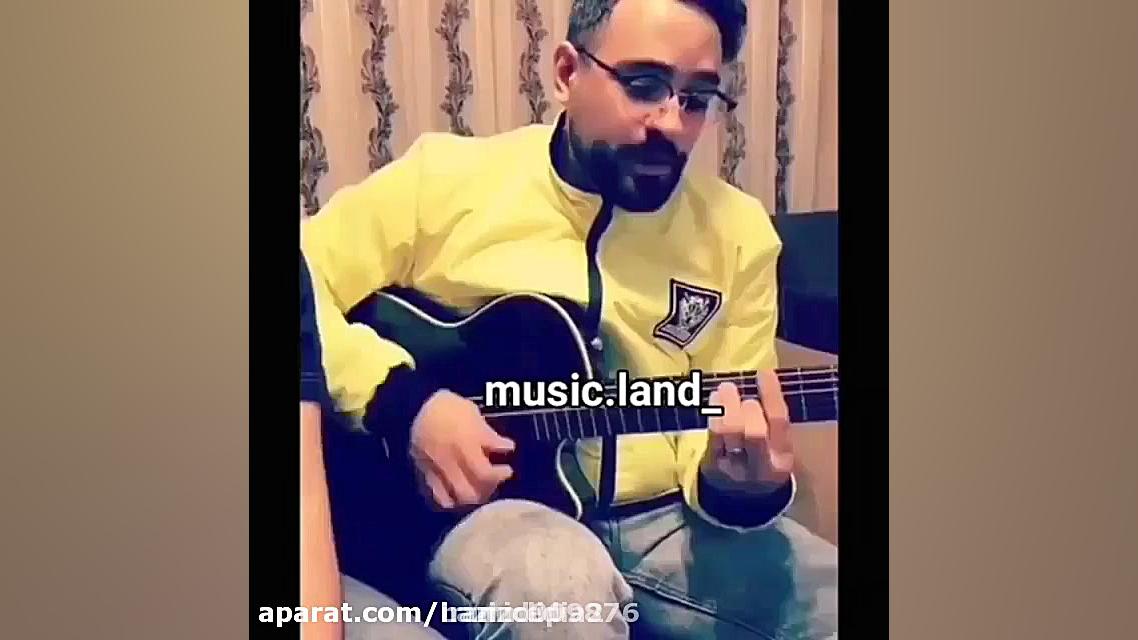 آهنگ شاد جدید ۱۰ کرونا ایران..