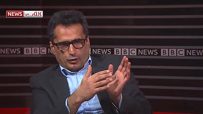 تعجب کارشناس BBC از هجمه های ک...