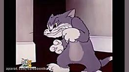 کارتون تام و جری تام و جری