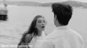 نمیتونی از من فرار کنی.....