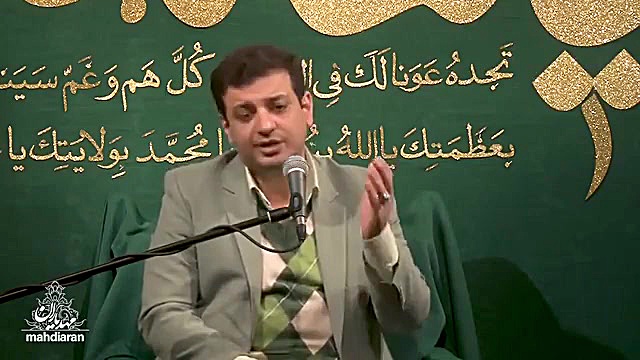 کلیپ &laquo;آخرین امید&raquo;...