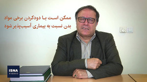 آیا مواد غذایی در مقابله با کر...