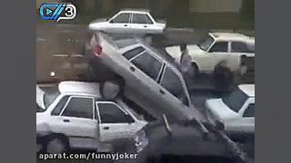 خطرناک ترین سلاح کشتار جهان