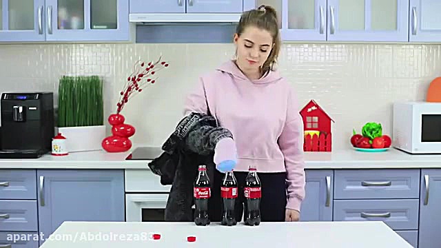 16 ترفند جالب شعبده بازی برای...