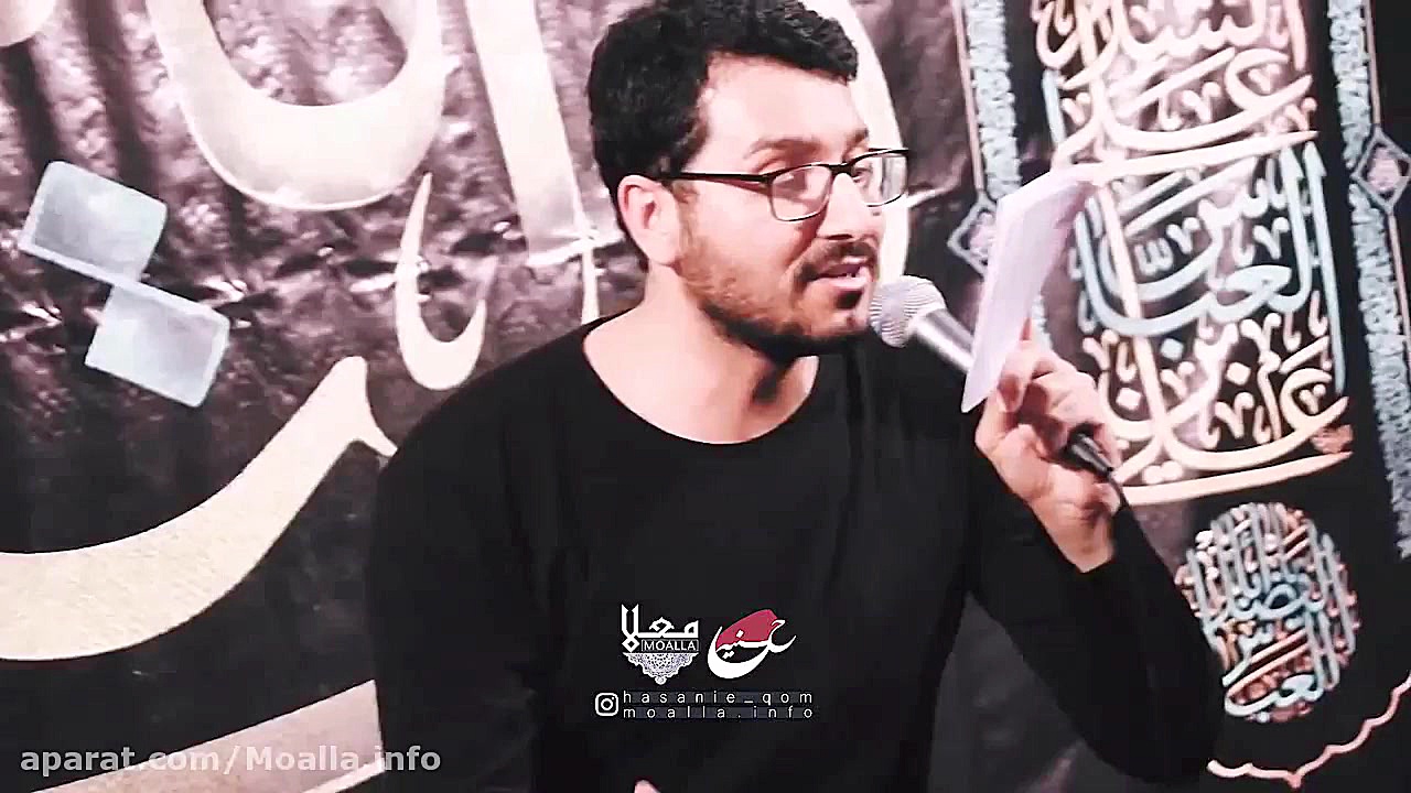 زمینه | علی اکبر حائری | وفات...