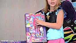 تخم مرغ غول پیکر