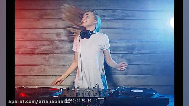 آهنگ شاد بیس دار ترکی (پارتی م...