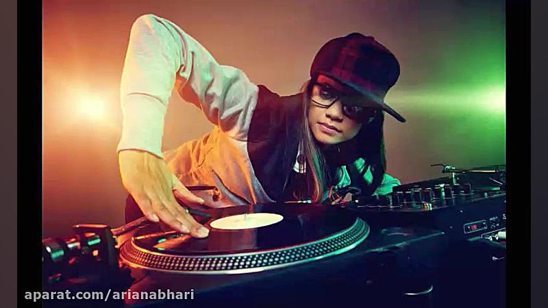 آهنگ شاد بیس دار ترکی (پارتی م...