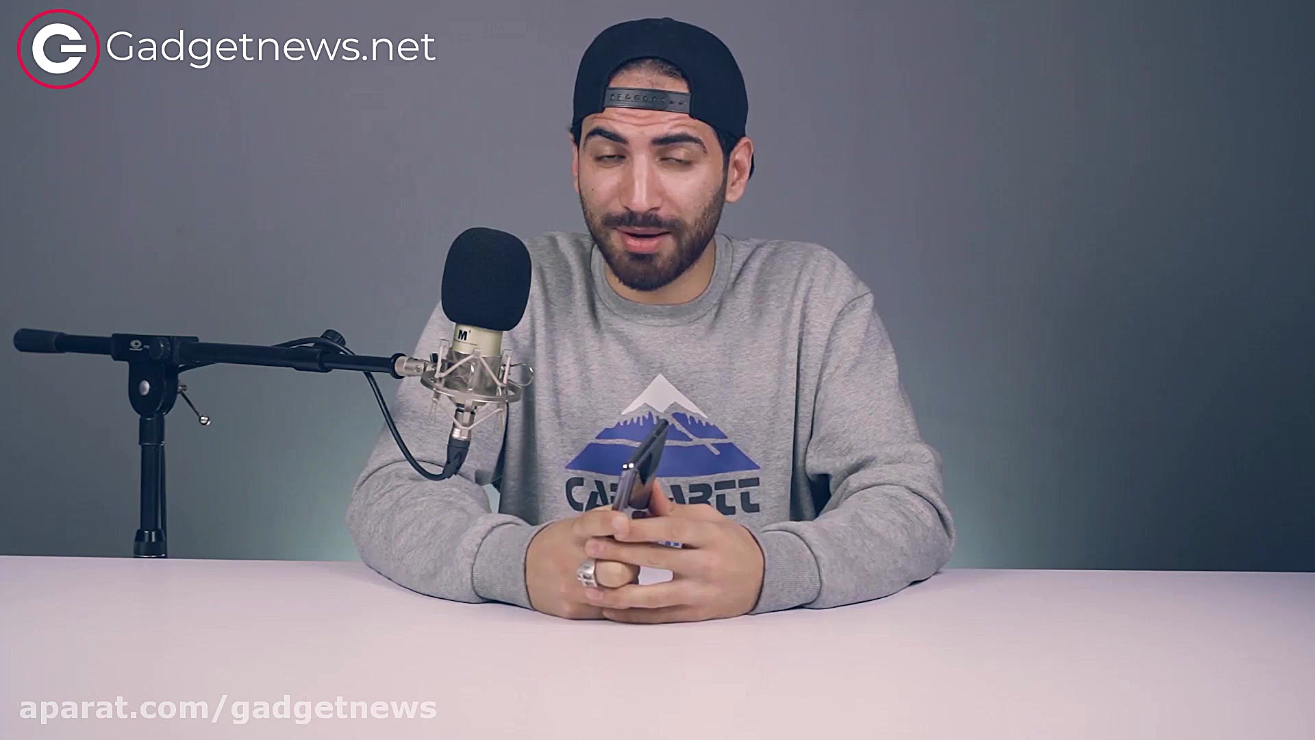 بررسی سامسونگ گلکسی اس ۲۰ اولت...