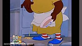 کارتون تام و جری تام و جری