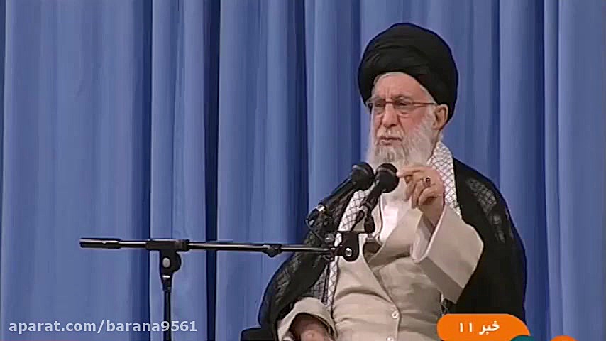 علت اصرار آمریکا برای مذاکره ا...