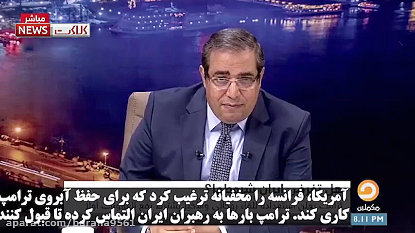 علت تمایل شدید آمریکا به مذاکر...