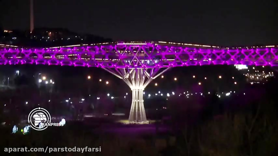 آخر هفته تهران: غذا خوردن در ت...