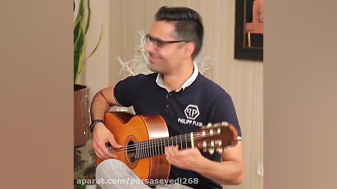 آهنگ زیبای ریچارد کلایدرمن با...