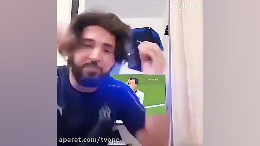 بزرگترین حسرت تاریخ فوتبال ایر...