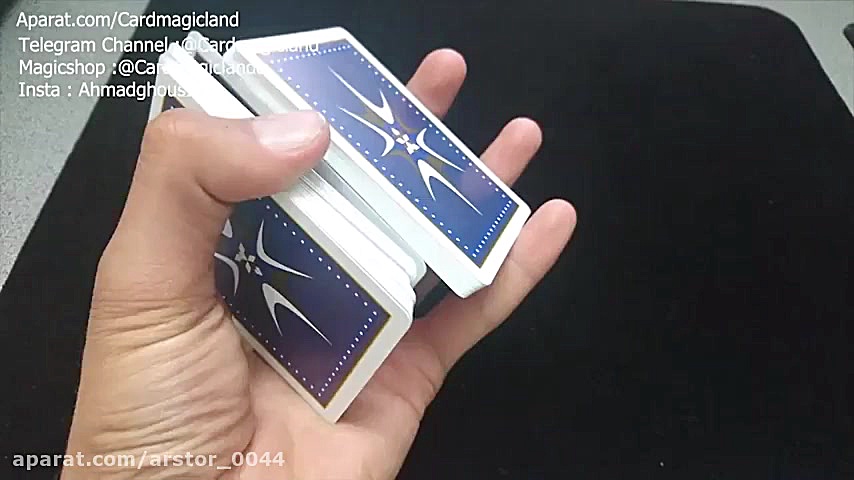 اموزش بر زدن حرفه ای پاسور