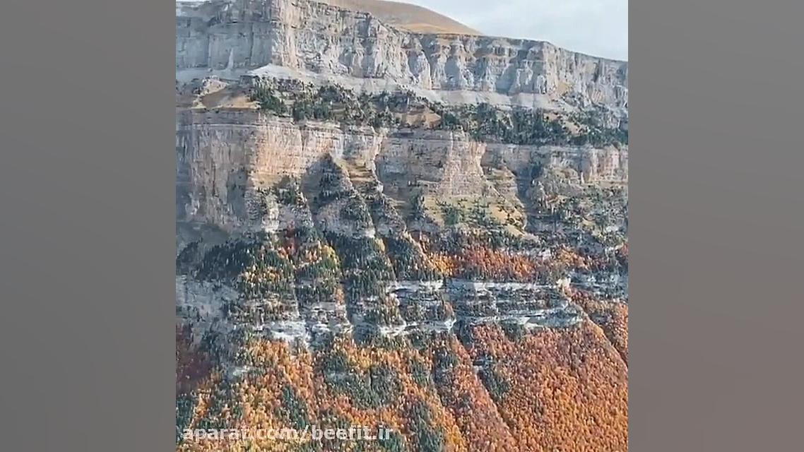 طبیعت شگفت انگیز(تنظیم برنامه...