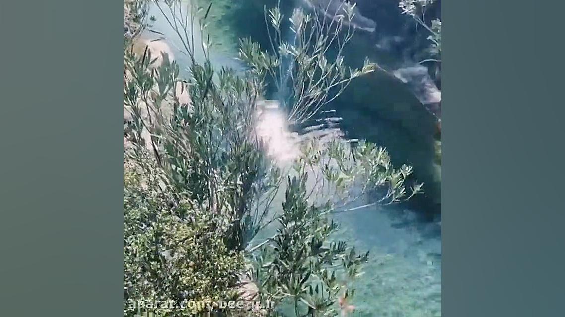 طبیعت شگفت انگیز(تنظیم برنامه...