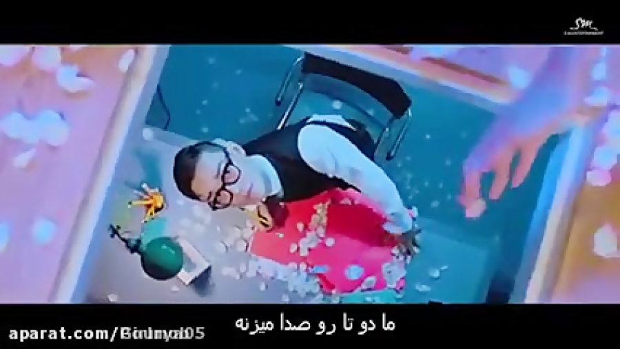 موزیک ویدیو بازیر نویس فارسی ا...