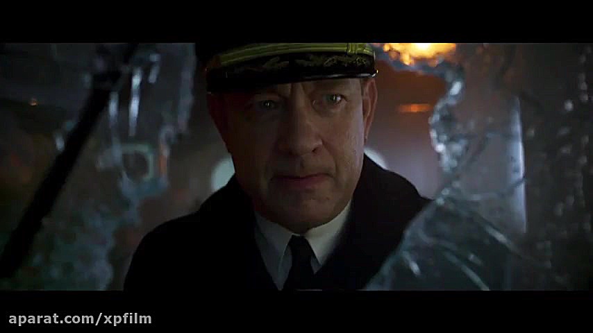 دانلود فیلم Greyhound 2020