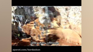 گلگشتی در جزیره زیبای قشم