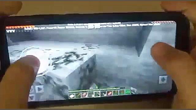 ماین کرافت آریا قسمت ٢