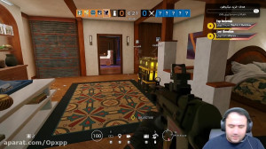چند دست مچ جدید Rainbow Six si...