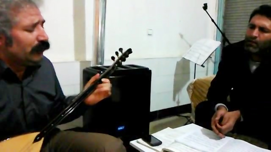 felek caxmagi soz ve beste MUS...