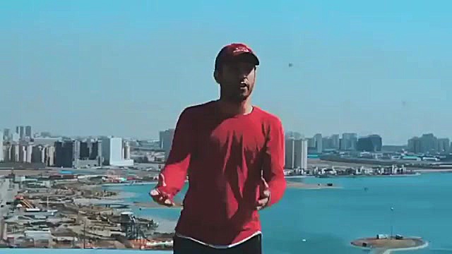 احمد سلو آدم نبودش