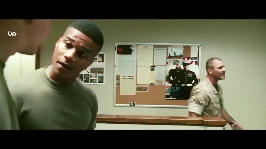 فیلم Battle Los Angeles 2011 د...