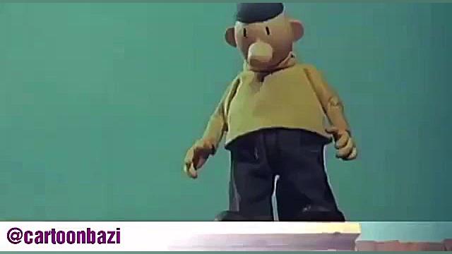 کارتون پت ومت