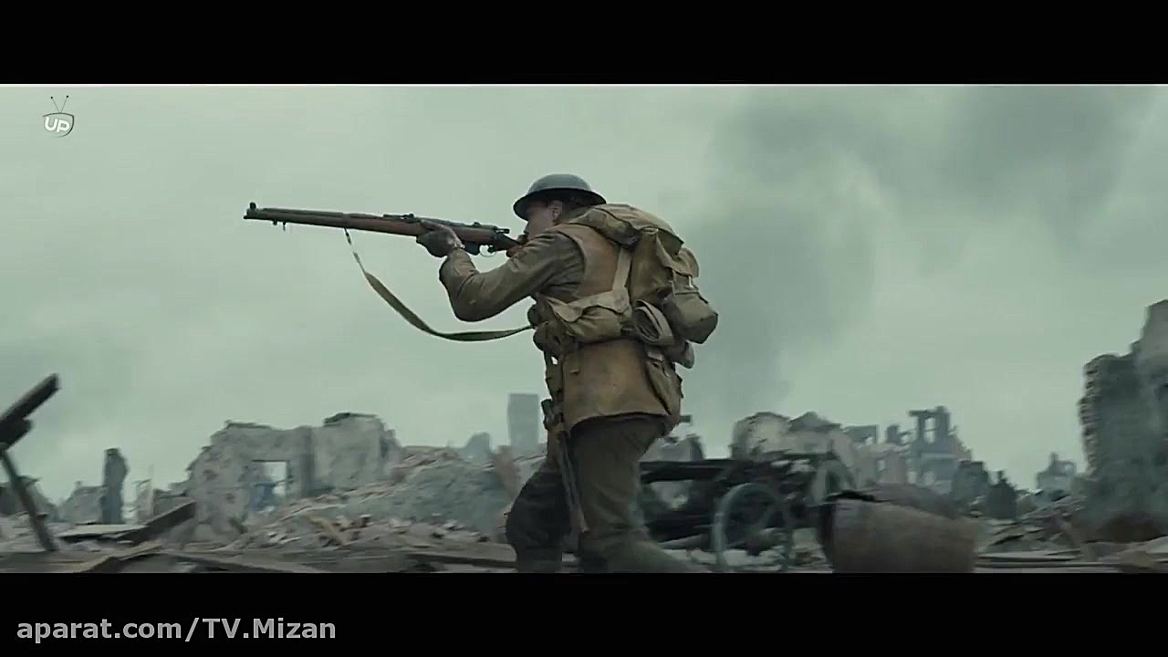 فیلم جنگی &laquo; هزار و نهصد...