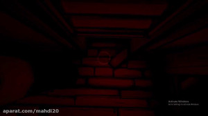 Bendy and ink machine chapter...