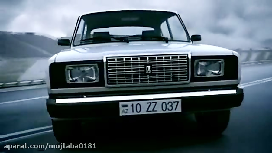 کلیپ بسیار زیبا و خاص