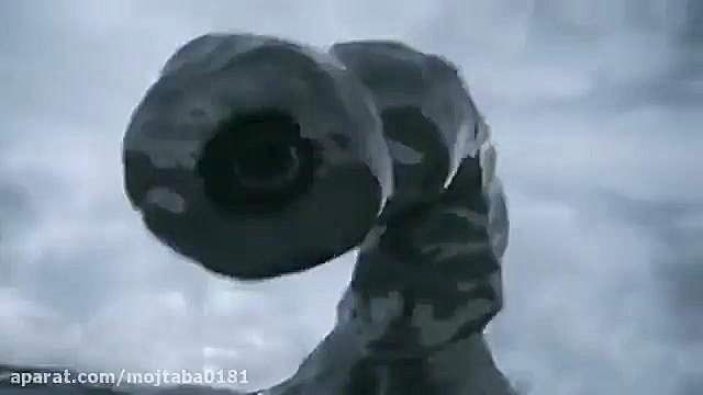 کلیپ بسیار زیبا و خاص