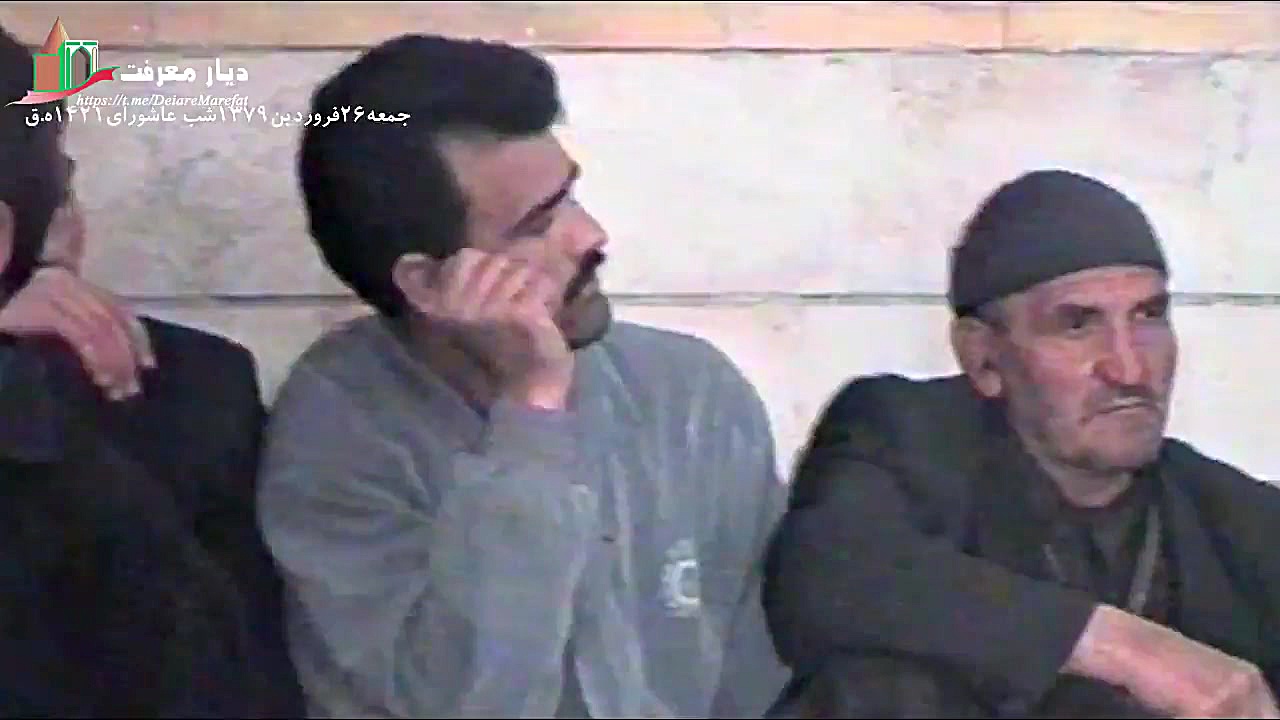 13 328.صحبت ازعبرت های عاشورا....