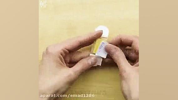 اموزش تقلب حرفه ای