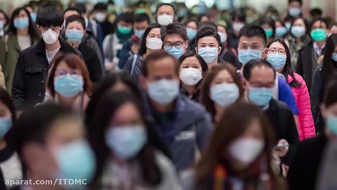 کرونا و ویروس بیگانه هراسی