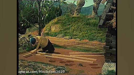 پت و مت قسمت دوازدهم Pat Mat T...