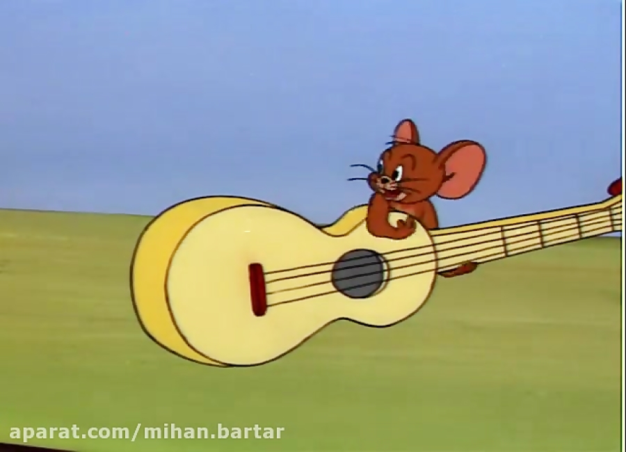 کارتون تام و جری  فصل 2  قسمت...