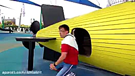 روما و دیانا