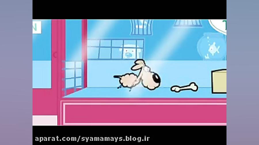 کارتون مستربین قسمت 9