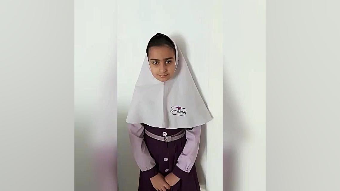 روشا دیزجی شرکت کننده شماره ۱۱...