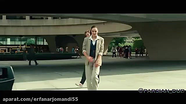 تریلر اول فیلم محبوب زن شگفت ا...