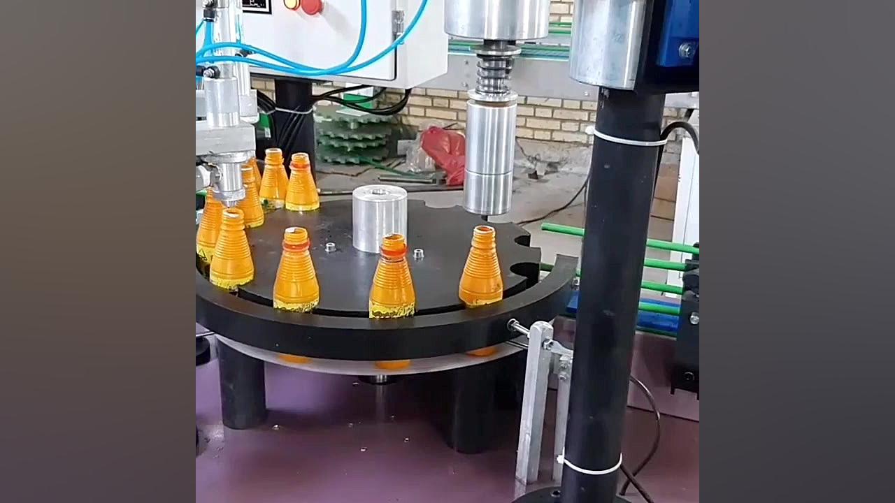 دستگاه پر کن روتاری 0912466876...