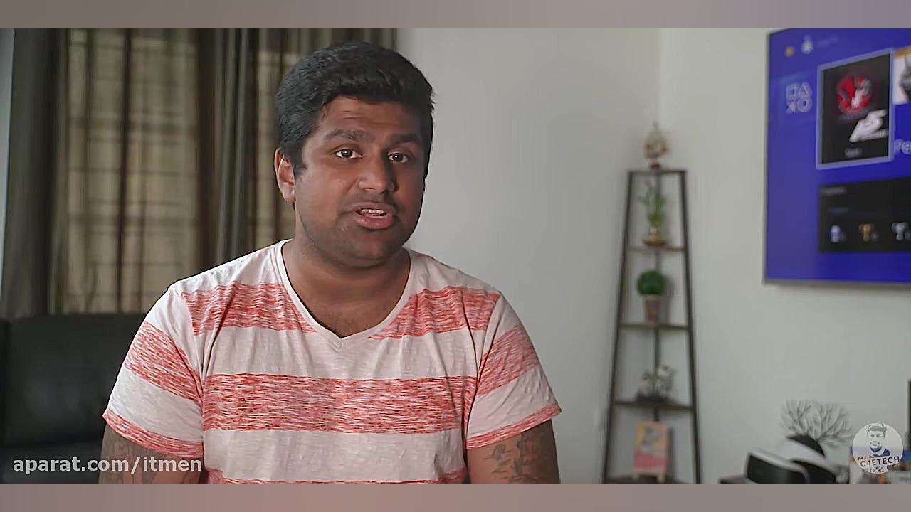 تست سرعت شیائومی ردمی نوت 9 پر...