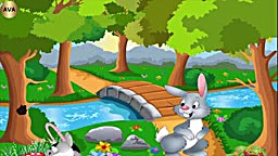 برنامه کودک شاد خرگوش