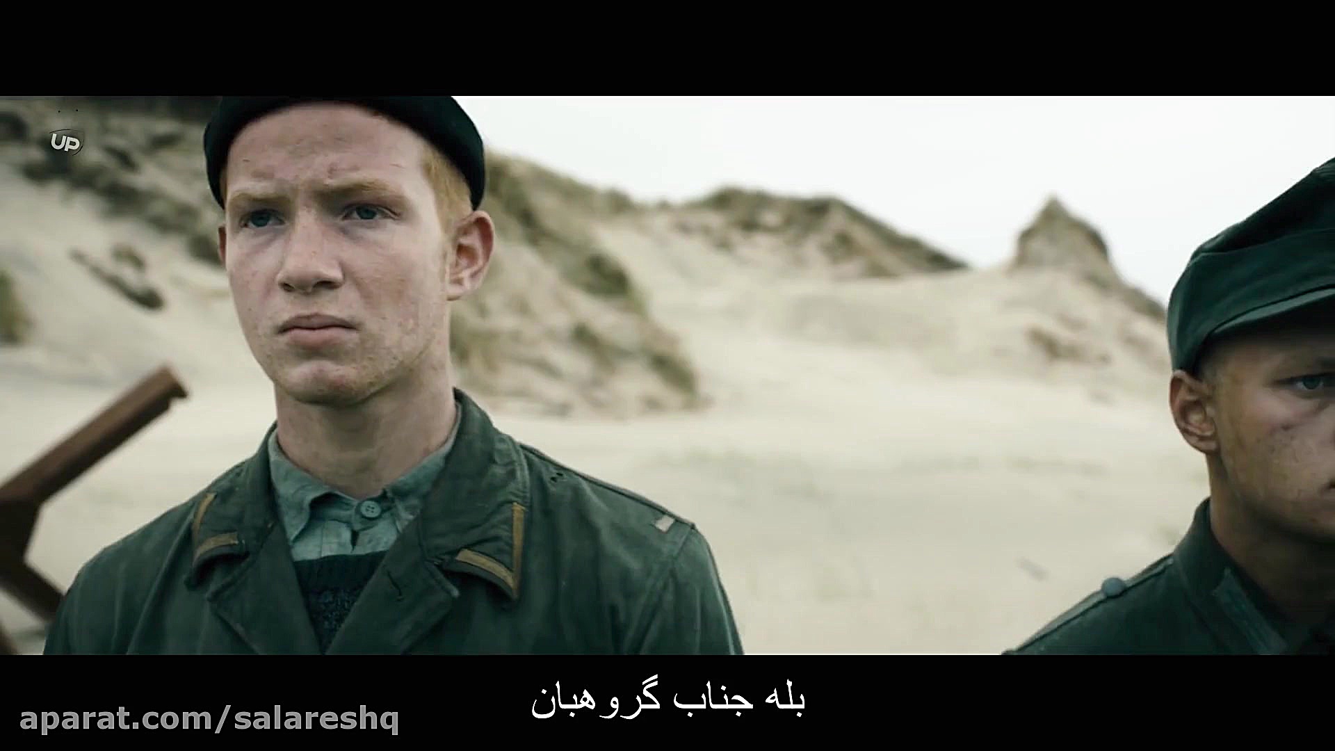 فیلم جنگی درام باحال Land of M...