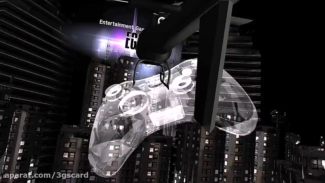 ردیم گیفت کارت ایکس باکس در ان...